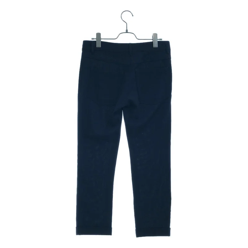 ANN DEMEULEMEESTER / Andamemeester | Wool Pants 352-21-77010 | M
