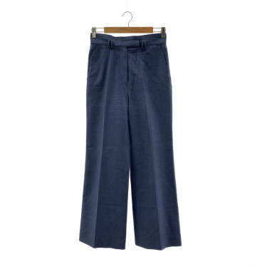 Mame Kurogouchi / マメクロゴウチ | 2020SS | Rib Jacquard Pedicel