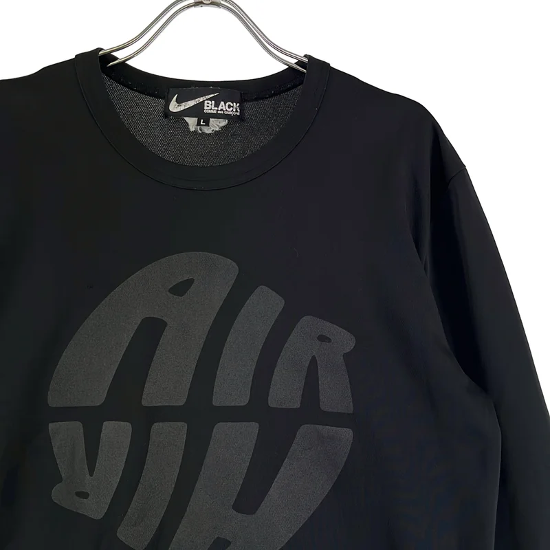 BLACK COMME des GARCONS / ブラックコムデギャルソン – KLD