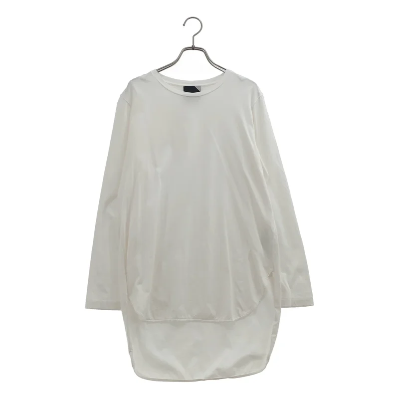 ATON / エイトン | Tシャツ_長袖 KK.AG.KM.6960 | 2 | レディース