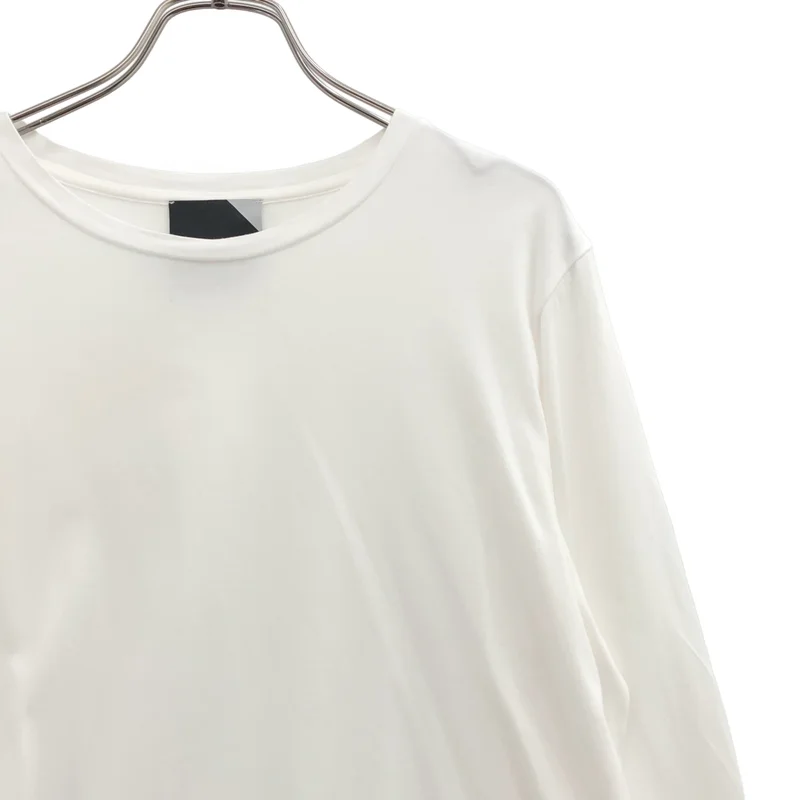 ATON / エイトン | Tシャツ_長袖 KK.AG.KM.6960 | 2 | レディース