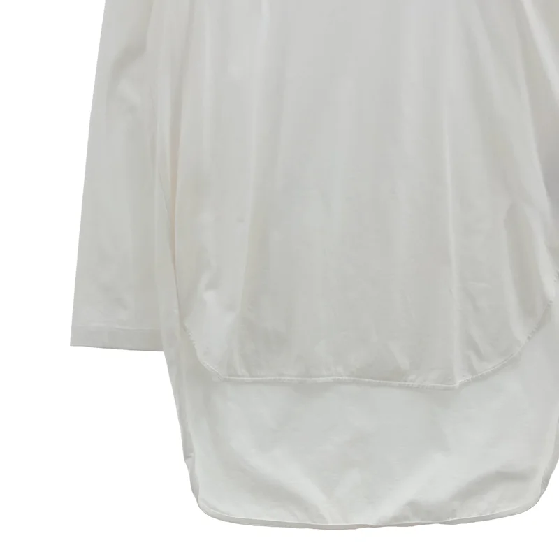 ATON / エイトン | Tシャツ_長袖 KK.AG.KM.6960 | 2 | レディース