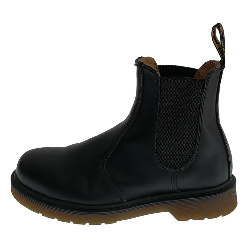 Dr.Martens / ドクターマーチン | サイドゴア ショートブーツ 2976 | 3 | レディース