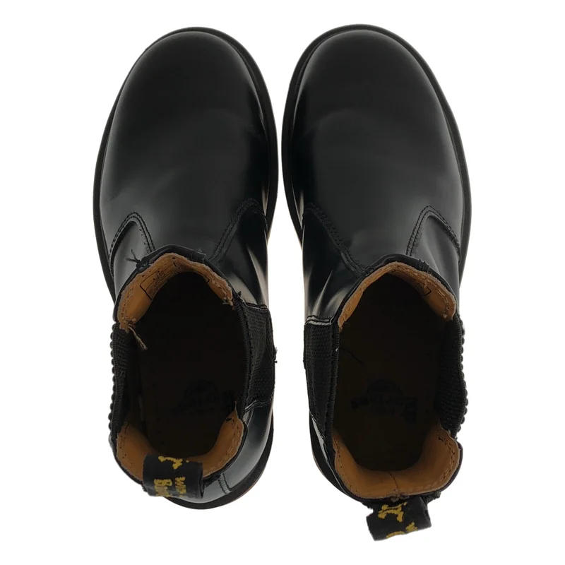 Dr.Martens / ドクターマーチン | サイドゴア ショートブーツ 2976 | 3 | レディース