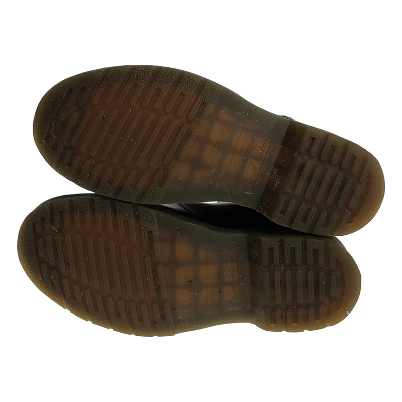 Dr.Martens / ドクターマーチン | サイドゴア ショートブーツ 2976 | 3 | レディース