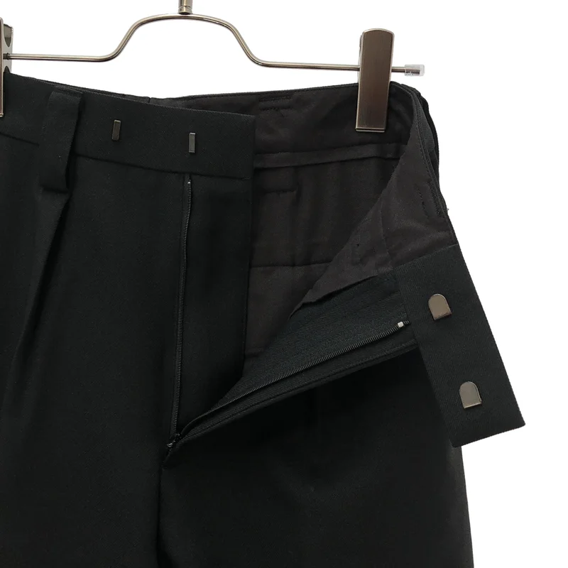Shinzone / シンゾーン | BARRACK PANTS パンツ 23AMSPA01 | 32 | レディース