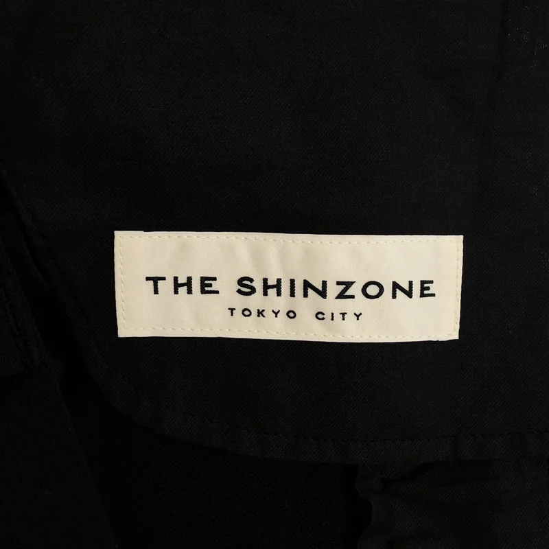 Shinzone / シンゾーン | BARRACK PANTS パンツ 23AMSPA01 | 32 | レディース