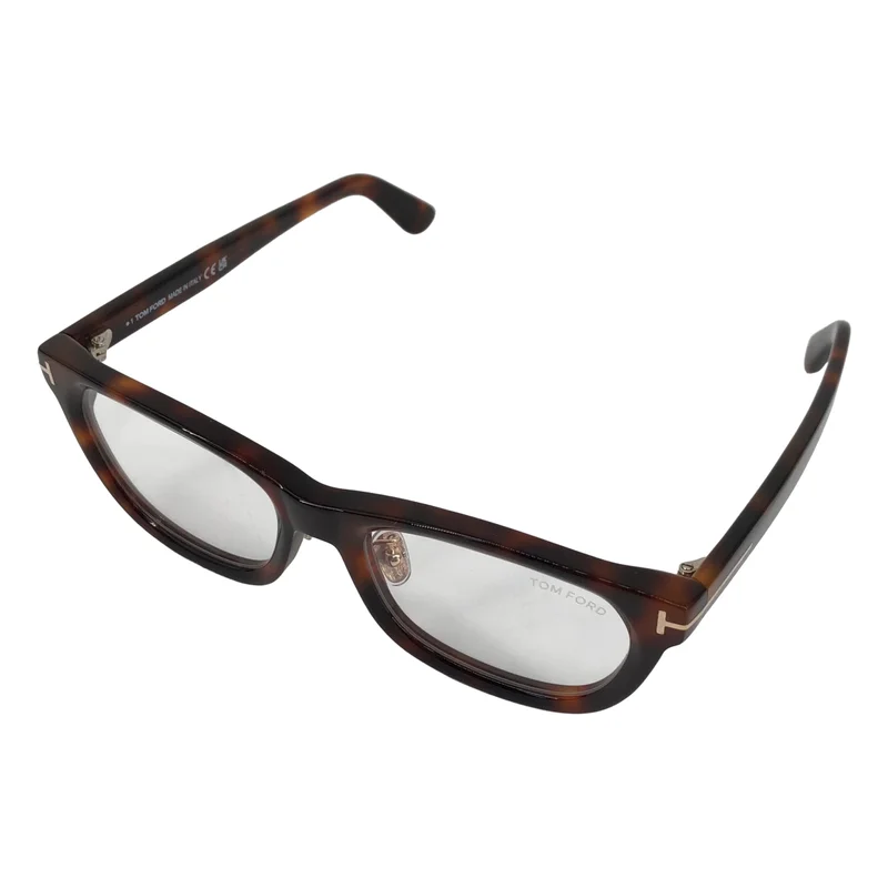 TOM FORD / トムフォード | メガネ TF6164-D-B 053 | 55◻︎19 145 | その他