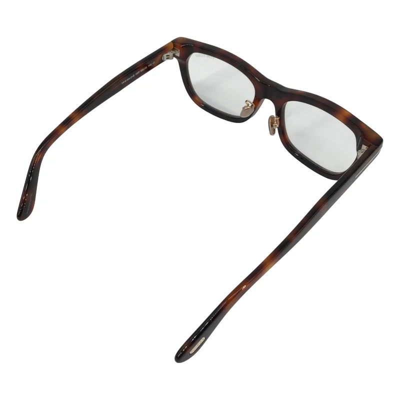 TOM FORD / トムフォード | メガネ TF6164-D-B 053 | 55◻︎19 145 | その他