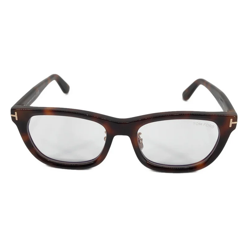 TOM FORD / トムフォード | メガネ TF6164-D-B 053 | 55◻︎19 145 | その他