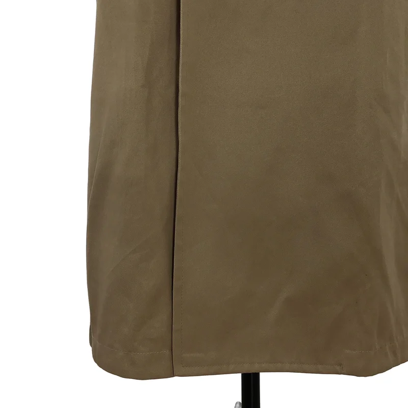 eye JUNYA WATANABE COMME des GARCONS MAN / アイジュンヤワタナベ マン | 2022AW | × Carhartt  トレンチコート WJ-C903 | M | メンズ