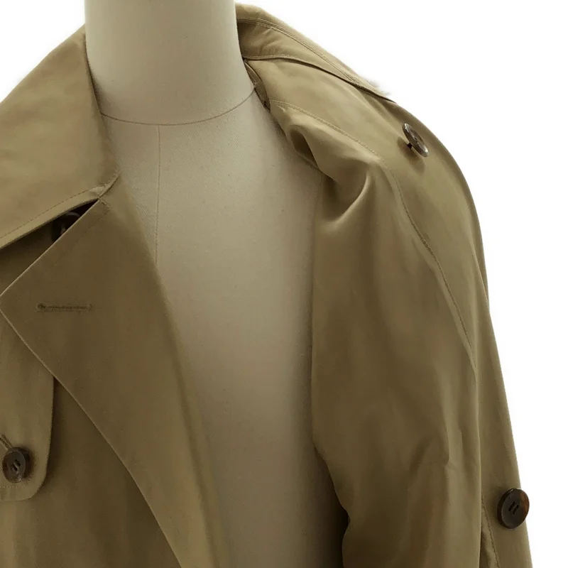 eye JUNYA WATANABE COMME des GARCONS MAN / アイジュンヤワタナベ マン | 2022AW | × Carhartt  トレンチコート WJ-C903 | M | メンズ