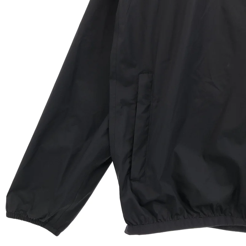 PLAY COMME des GARCONS / プレイコムデギャルソン | 2024SS | × K-WAY / フーデッドジャケット | MEDIUM | メンズ