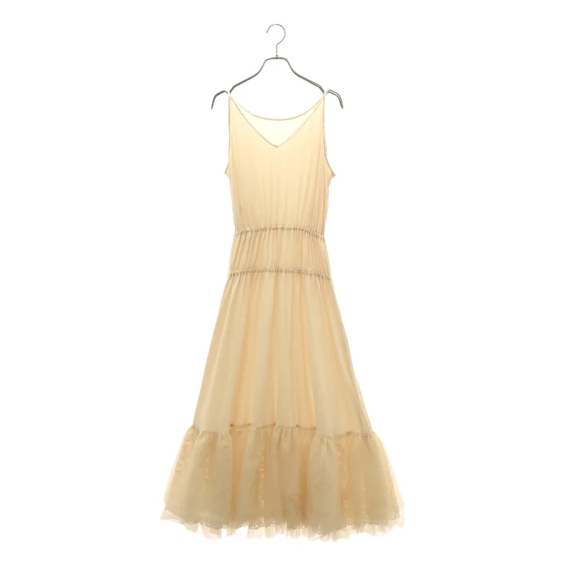 urakata / ウラカタ | mistress dress ティアードワンピース |