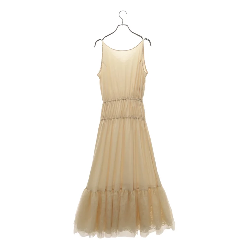 urakata / ウラカタ | mistress dress ティアードワンピース |