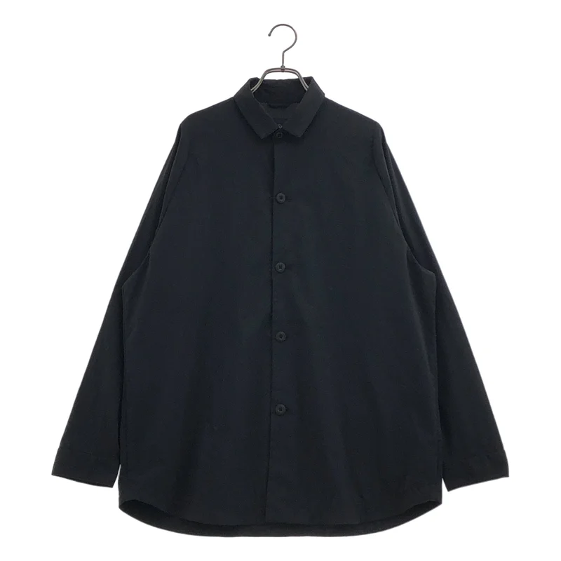 TEATORA / テアトラ | CARTRIDGE SHIRT DOCTOROID シャツ TT-CG-SHT-DR |