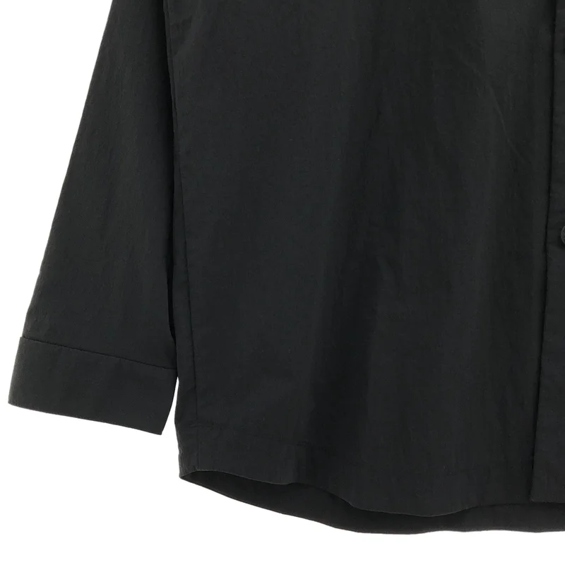 TEATORA / テアトラ | CARTRIDGE SHIRT DOCTOROID シャツ TT-CG-SHT-DR |