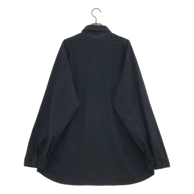 TEATORA / テアトラ | CARTRIDGE SHIRT DOCTOROID シャツ TT-CG-SHT-DR |