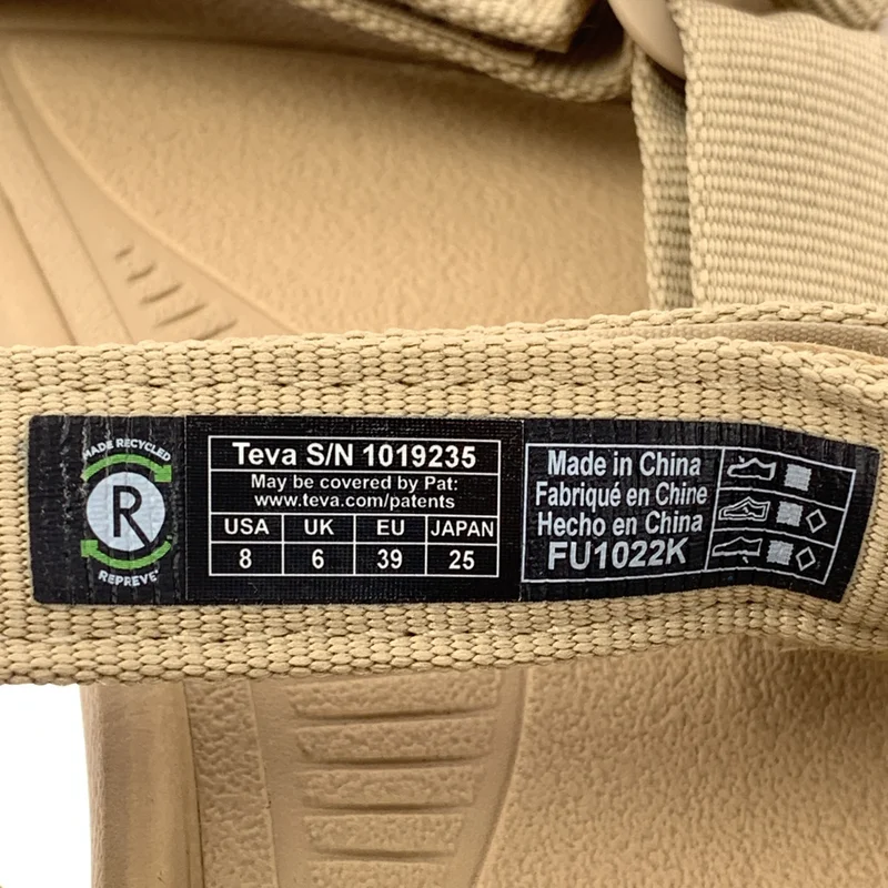 Teva / テバ | Hurricane XLT2 サンダル | 25 | レディース