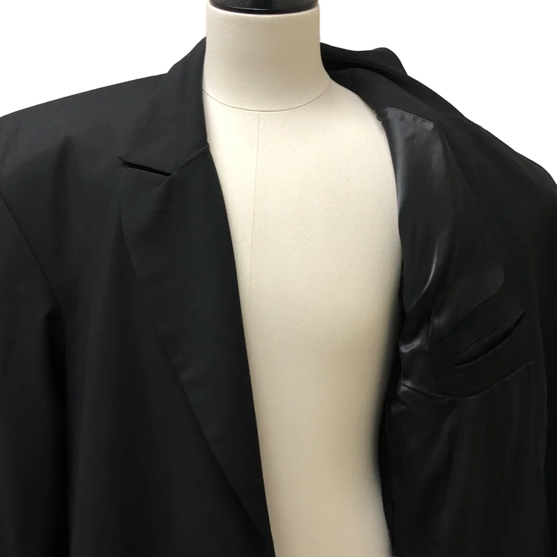 NAMILIA / ナミリア | Elongated Blazer Coat ブレザー コート | S | メンズ