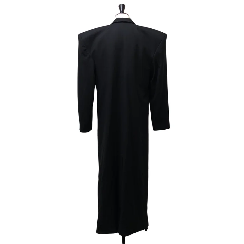 NAMILIA / ナミリア | Elongated Blazer Coat ブレザー コート | S | メンズ