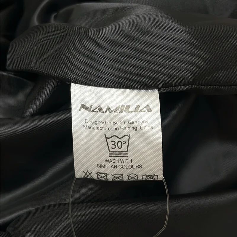 NAMILIA / ナミリア | Elongated Blazer Coat ブレザー コート | S | メンズ