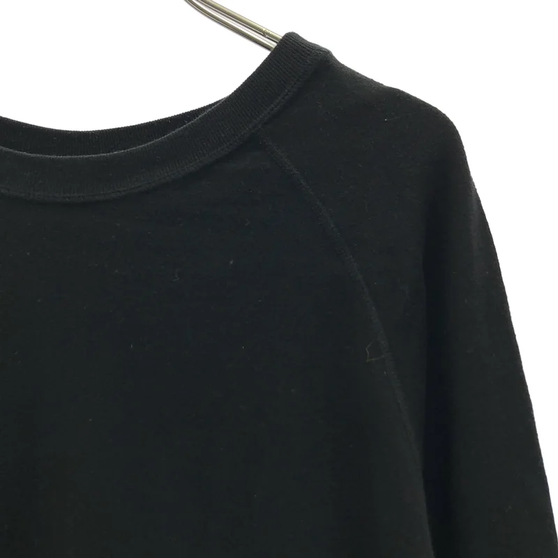 ARTS&SCIENCE / アーツアンドサイエンス | カットオフ ラグラン ロングスリーブ Tシャツ | 3 | メンズ