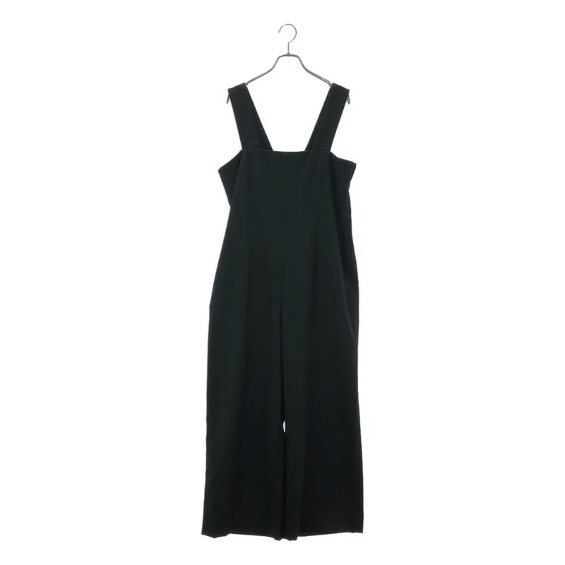 COMME des GARCONS COMME des GARCONS / コムコム | 2022SS | ウールギャバ サロペットパンツ | M | レディース