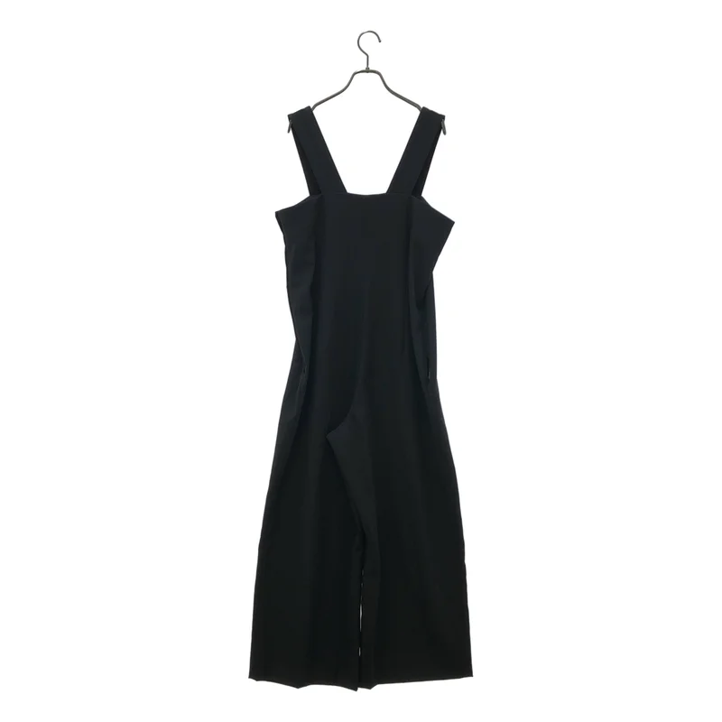 COMME des GARCONS COMME des GARCONS / コムコム | 2022SS | ウールギャバ サロペットパンツ | M | レディース