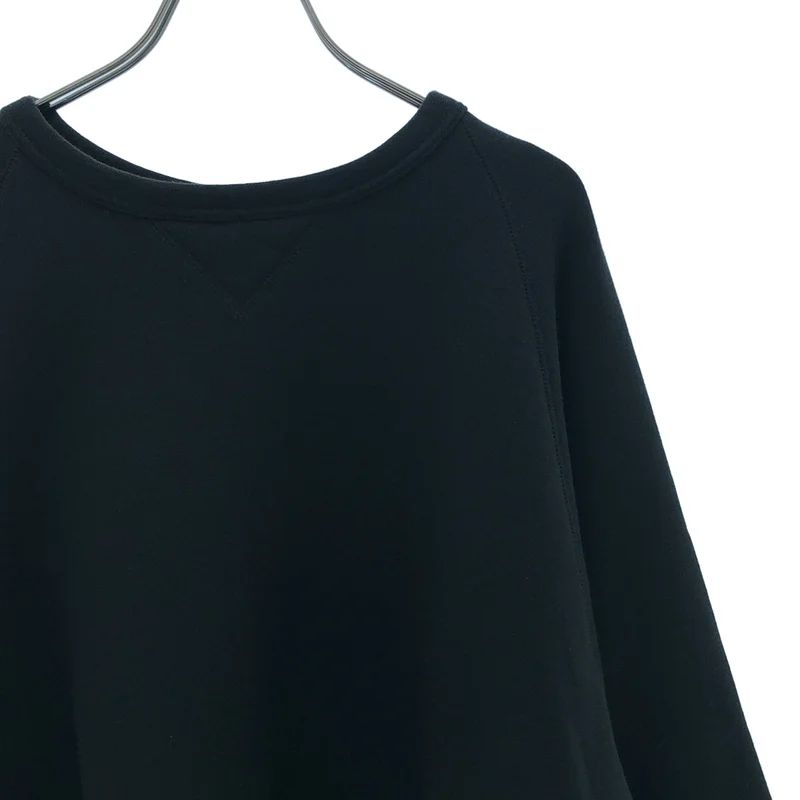 SEEALL / シーオール | GULLIVER SWEAT カットオフ スウェット プルオーバー | 1 | レディース