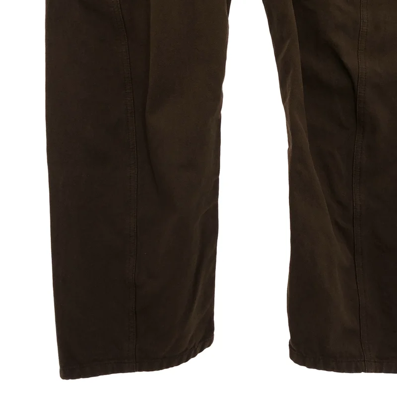 LEMAIRE / ルメール | TWISTED BELTED PANTS デニムパンツ | XS | メンズ