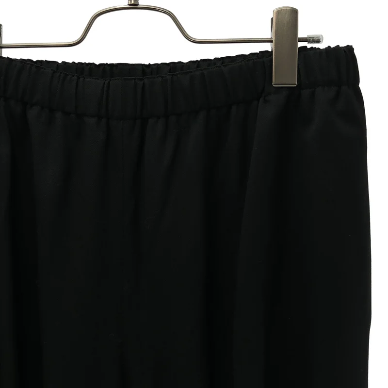 COMME des GARCONS / コムデギャルソン | 2011AW | ギャザー パンツ GH-P004 | M | レディース