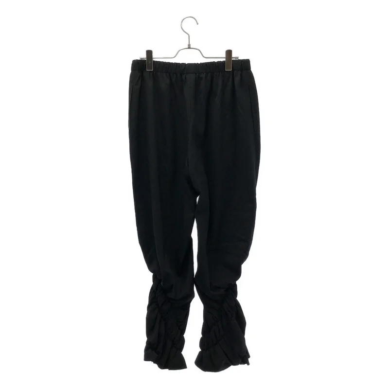 COMME des GARCONS / コムデギャルソン | 2011AW | ギャザー パンツ GH-P004 | M | レディース