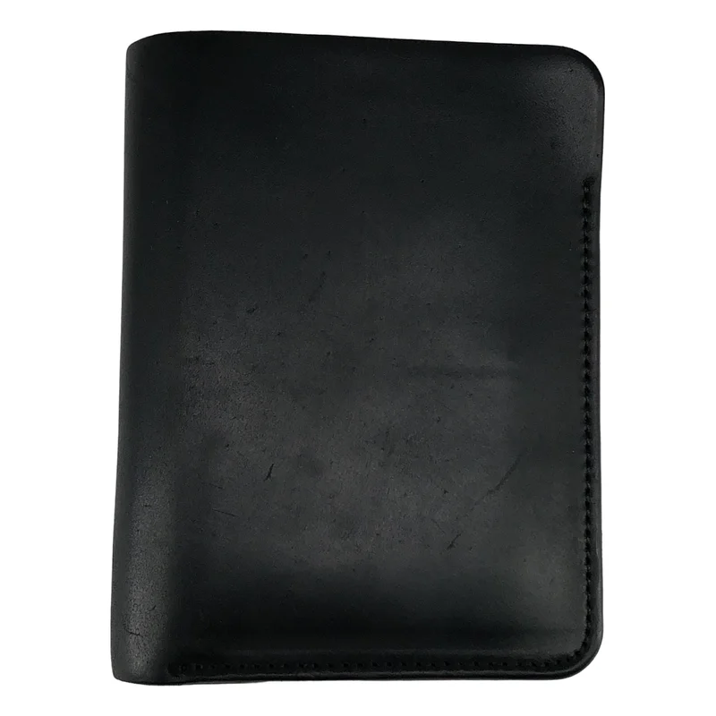 forme / フォルメ | Post wallet / コードバン 2つ折り ショートウォレット |