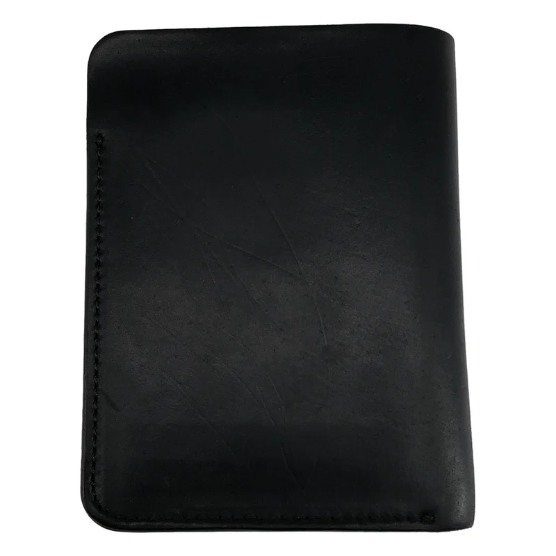 forme / フォルメ | Post wallet / コードバン 2つ折り ショートウォレット |