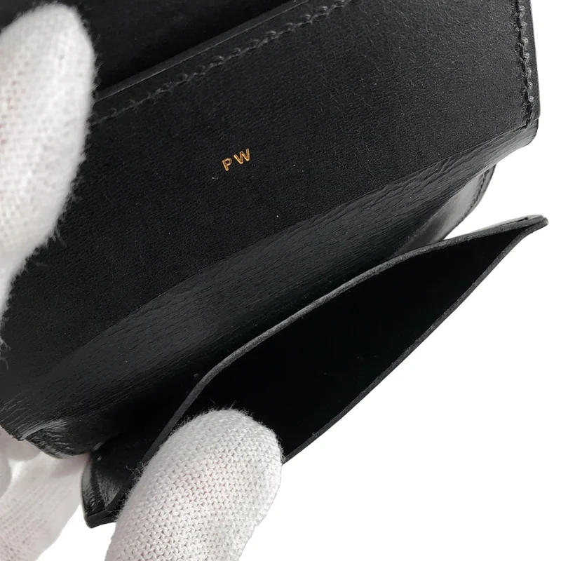 forme / フォルメ | Post wallet / コードバン 2つ折り ショートウォレット |
