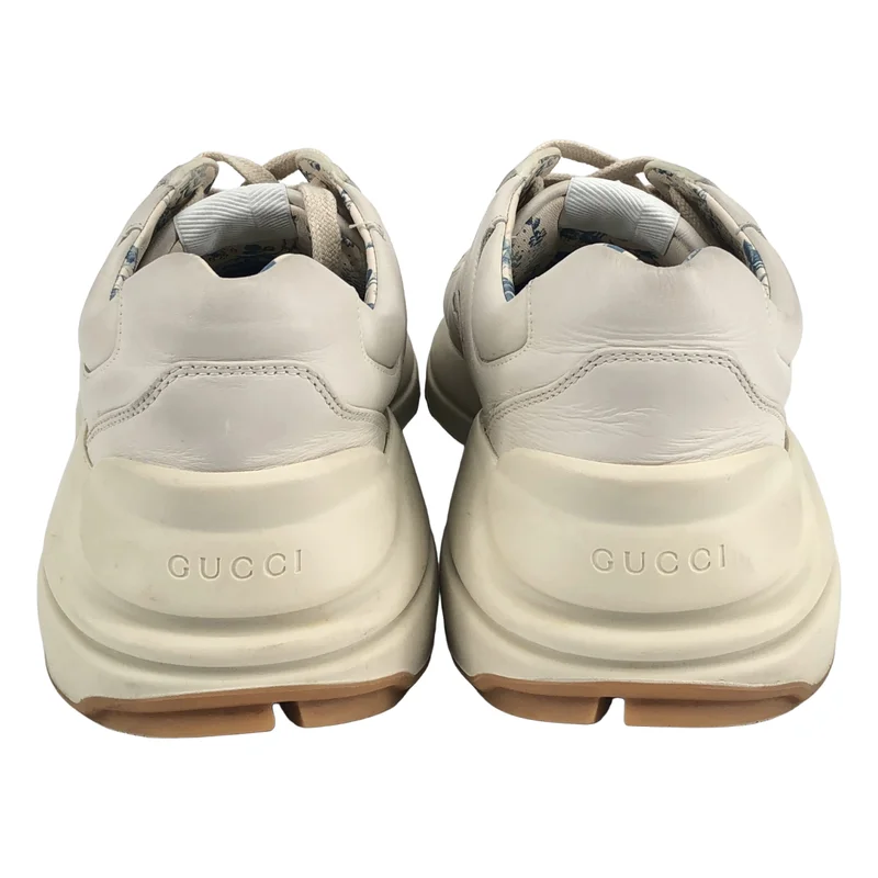 GUCCI / グッチ | × NEW YORK YANKEES スニーカー 548638 | 7 1/2 | メンズ