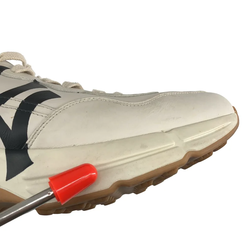 GUCCI / グッチ | × NEW YORK YANKEES スニーカー 548638 | 7 1/2 | メンズ