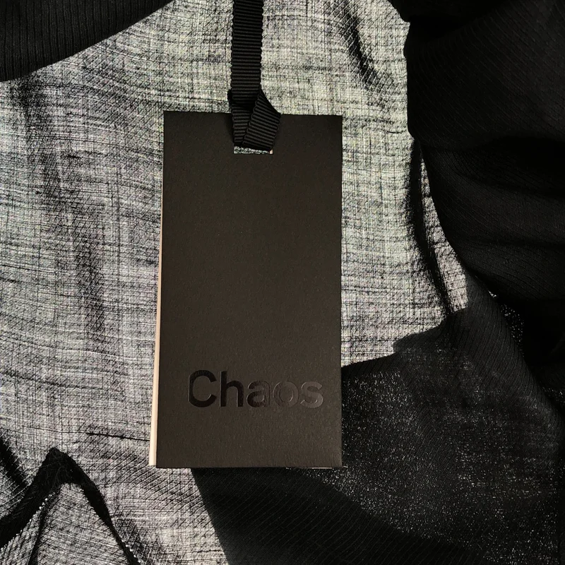 Chaos / カオス | ブラウス CH206266ER-00 | F | レディース