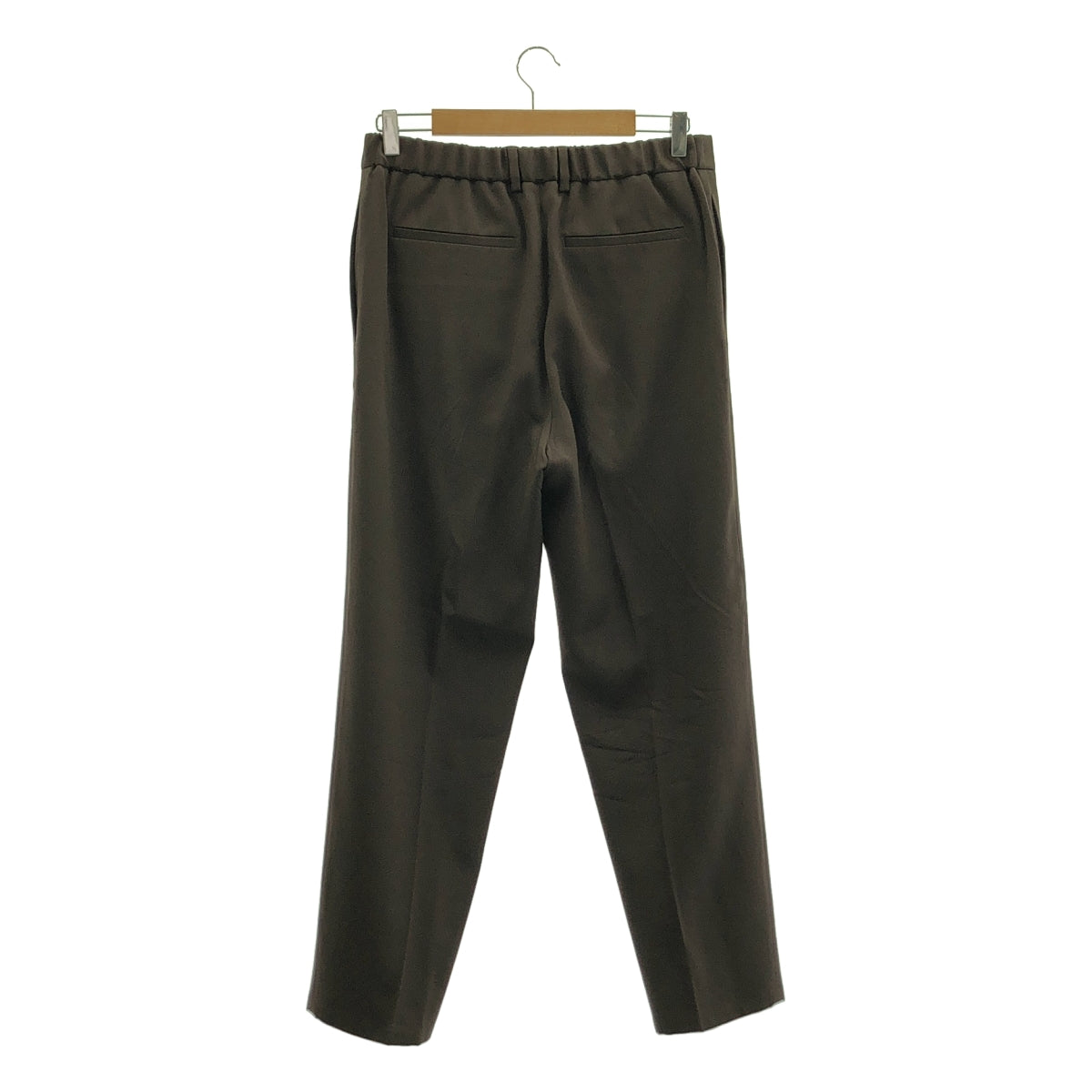 美品】 JIL SANDER / ジルサンダー | 2022AW | ウールギャバジン
