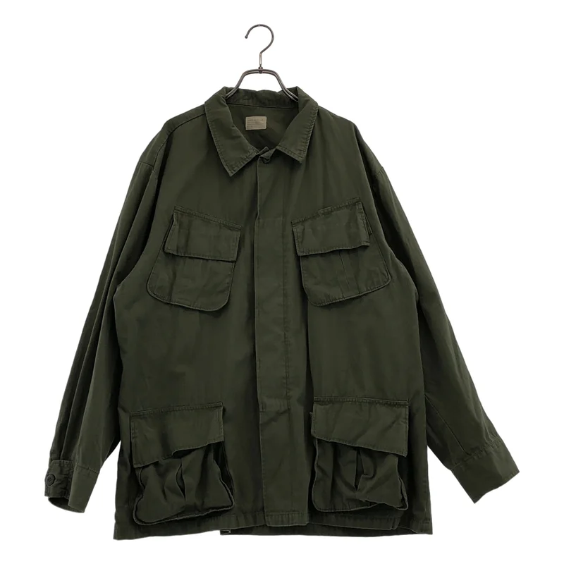 U.S.ARMY / アメリカ軍 | ジャングルファティーグジャケット | L | メンズ