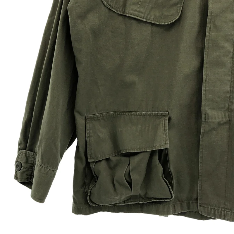 U.S.ARMY / アメリカ軍 | ジャングルファティーグジャケット | L | メンズ