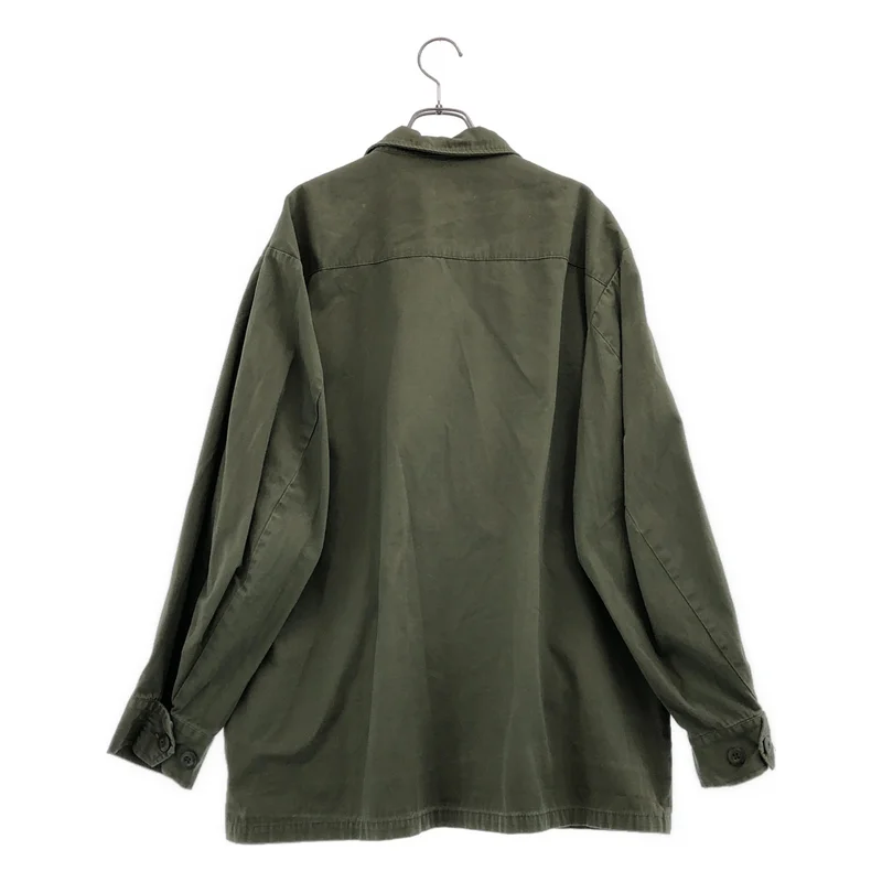 U.S.ARMY / アメリカ軍 | ジャングルファティーグジャケット | L | メンズ