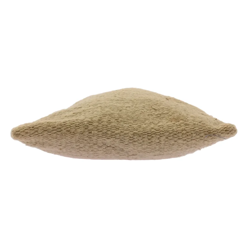 visvim / ビズビム | Blanket Medicine Bag / レザー ショルダーバッグ サコッシュ |