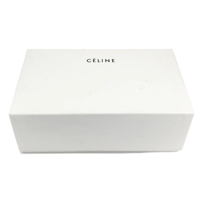 CELINE / セリーヌ | フィービー期 レースアップ ドレスシューズ | 35.5 | レディース