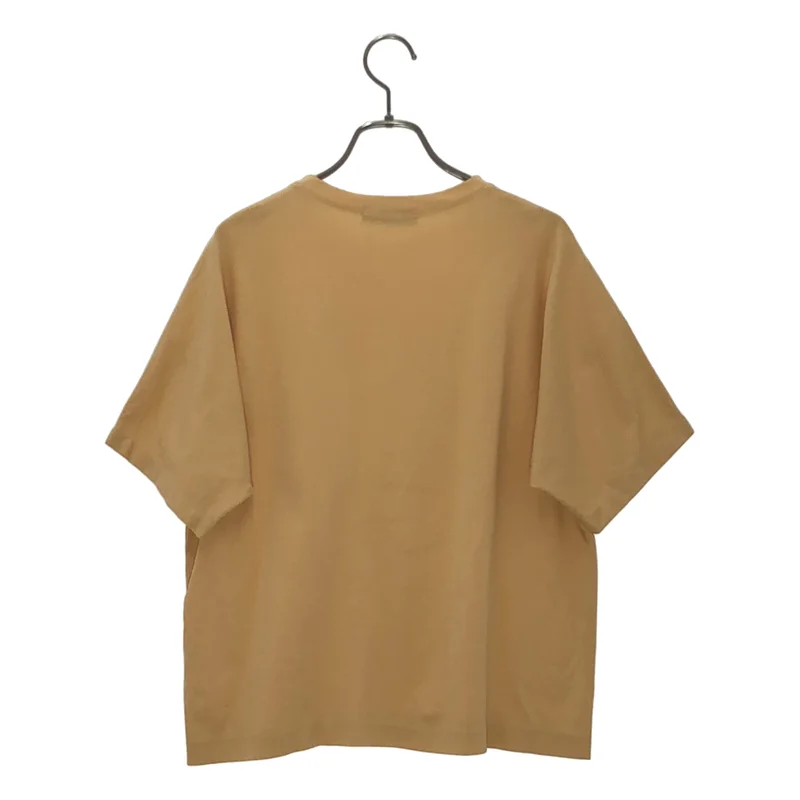 ebure / エブール | Tシャツ_半袖 9910900098 | 38 | レディース