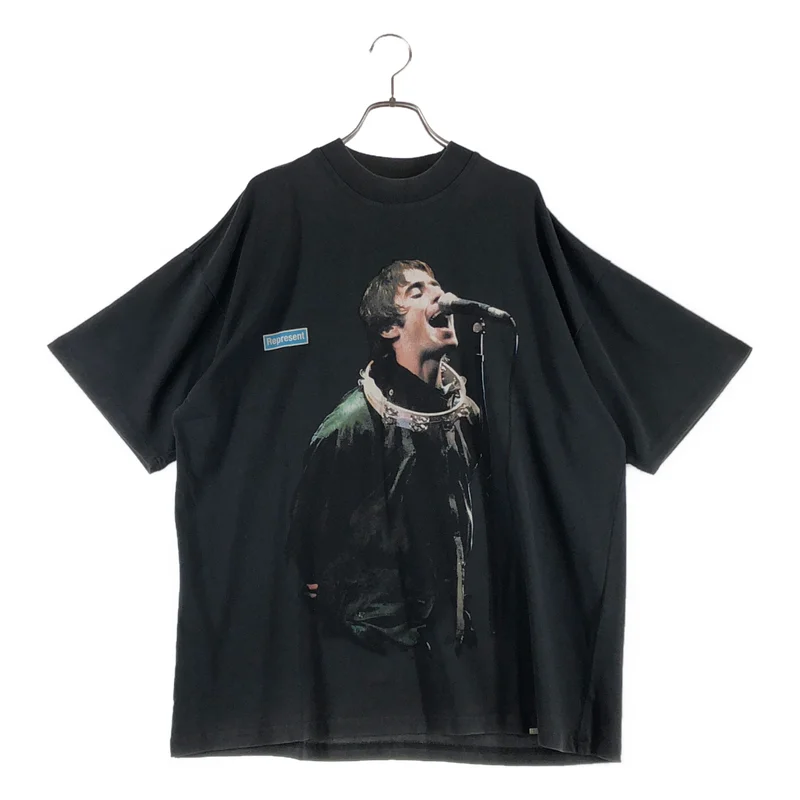 REPRESENT / リプレゼント | TAMBOURINE Tシャツ | M | メンズ