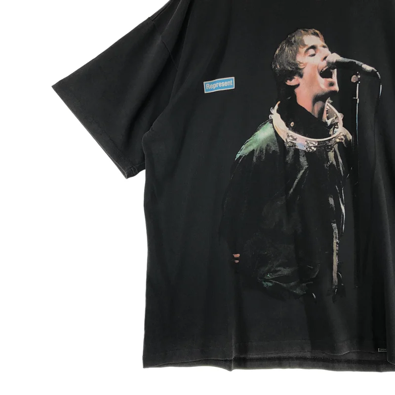 REPRESENT / リプレゼント | TAMBOURINE Tシャツ | M | メンズ