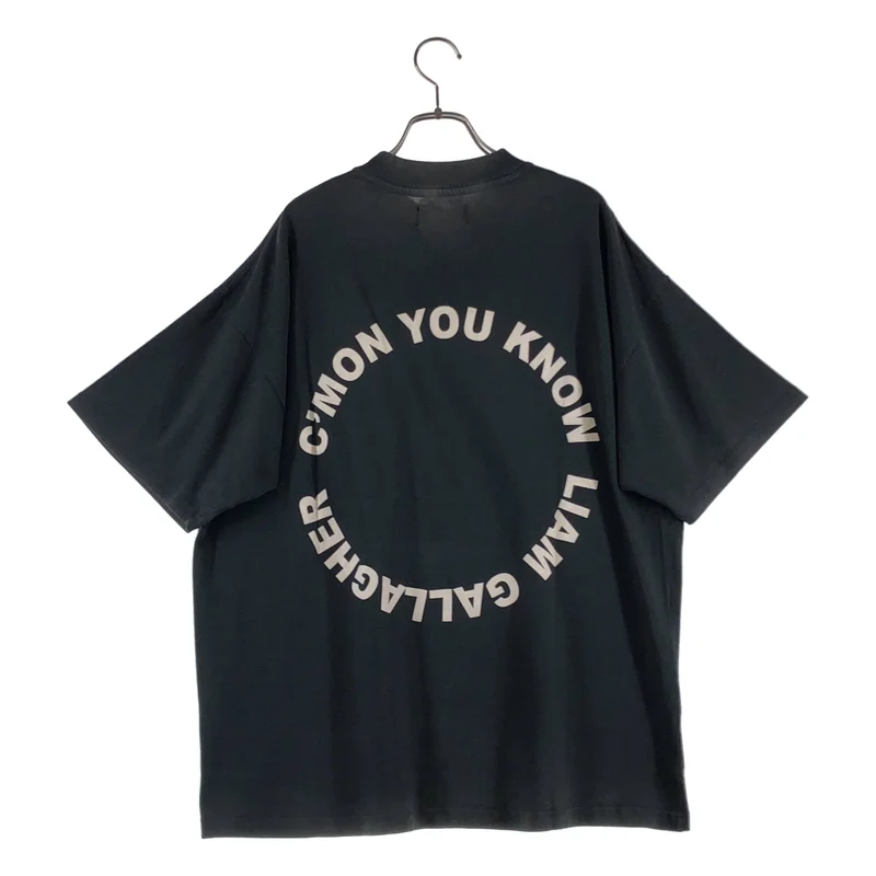 REPRESENT / リプレゼント | TAMBOURINE Tシャツ | M | メンズ