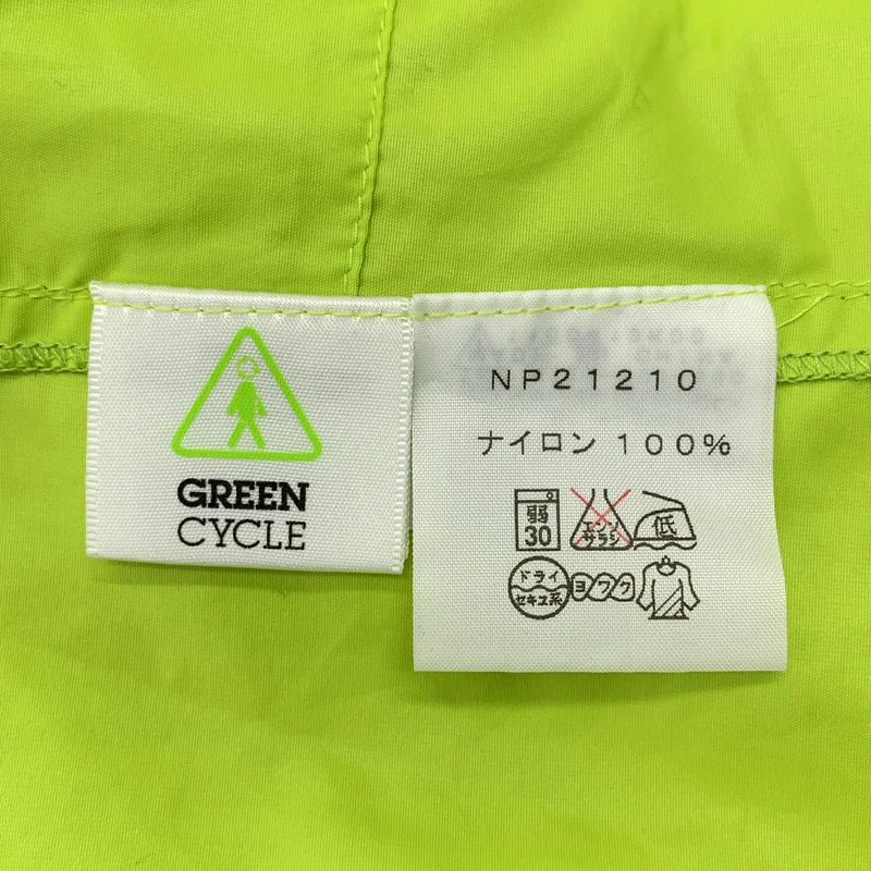 THE NORTH FACE / ザノースフェイス | Evolution jacket エボリューションジャケット | M | メンズ